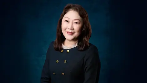 Hitachi Vantara names Wendy Koh APAC Sales Vice President