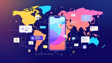 SHAREit unveils AI ad platform for emerging markets