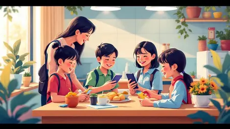 CelcomDigi & Vircle unveil SafePAY Jr, and e-wallet for kids