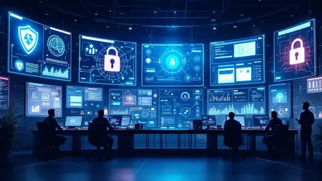 Commvault predicts ResOps to redefine cyber resilience