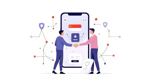 Affinidi pilots digital hiring passport for India-Singapore