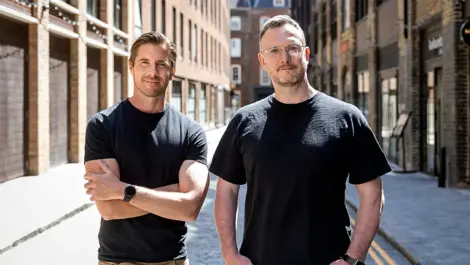 Aventur secures Dutch backing for AI money platform