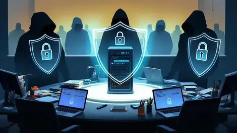 Data privacy myths leave smaller firms exposed to attack