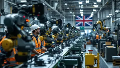 Roke opens GBP £5m defence logistics hub in Romsey