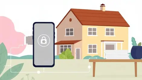 Credas trials digital wallet to streamline UK conveyancing