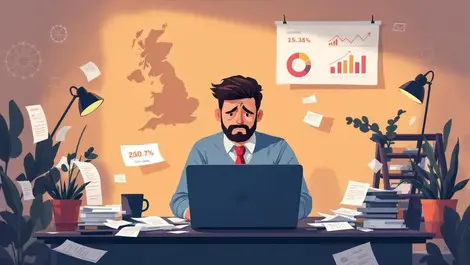 Self-employed brace for digital tax as deadline looms