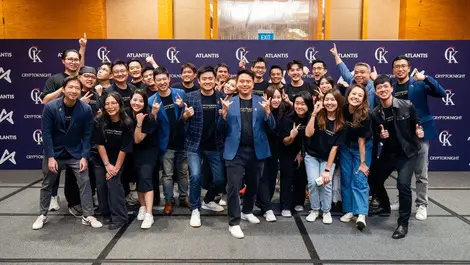 Atlantis Lab unveils self-custody crypto control hub