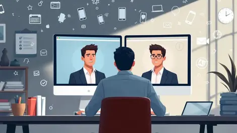 Australians struggle to spot AI scam images, study shows