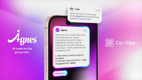 Agnes AI tops 5m users, launches open-source SEA LLM