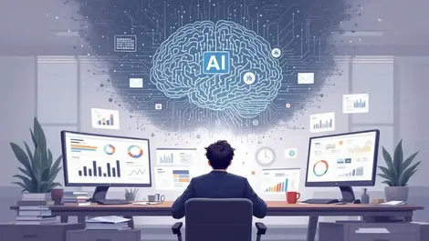 PR teams face budget strain, leadership gap & AI shift