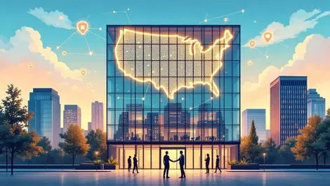 Syrenis launches US hub to tap privacy tech demand