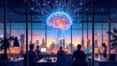 Australia's AI boom outpaces data skills & governance