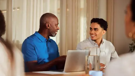 Leonard Cheshire launches AI Academy with Multiverse