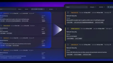Group-IB adds CSPM to Unified Risk Platform for cloud