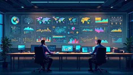 Infovista unveils VistAI agentic AI for telecom ops