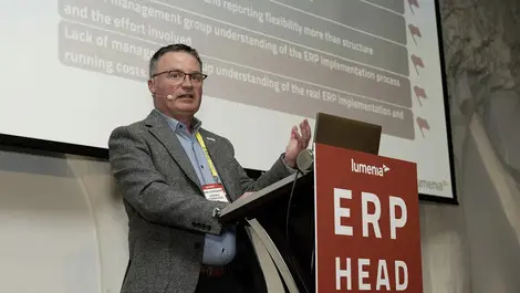 ERP HEADtoHEAD Birmingham event to showcase 13 systems