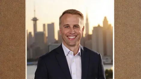 Calero channel chief Jason Wieser named to 2026 CRN list