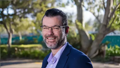 DroneShield names Michael Powell new Chief Operating Officer