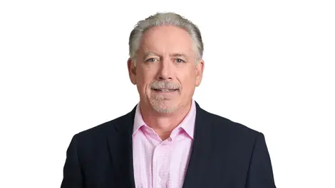 Dell names Richard McLaughlin APJC regional president