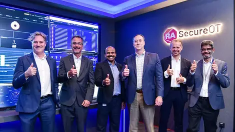 Rockwell opens Singapore SOC to secure Asia Pacific OT