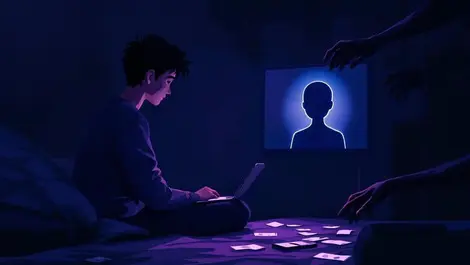 Australians turn to AI for love as dating scams surge