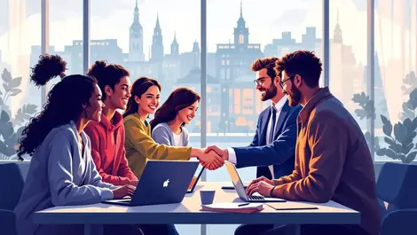 Bending Spoons launches €1.5m tech fellowship in Europe