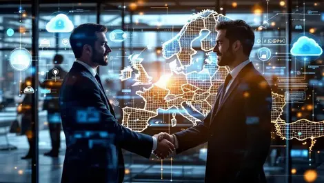 Vizst named Gigamon's EMEA Partner of the Year 2025