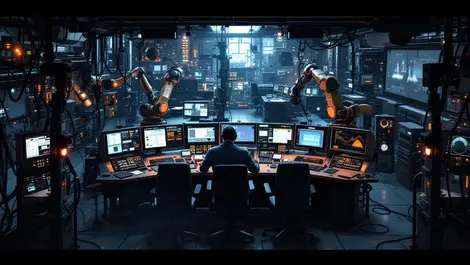 Gartner warns misconfigured AI could halt G20 power