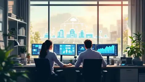 Routes Healthcare boosts care operations with BPA tech