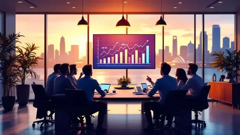 Enero lifts first-half profit as BMF & Orchard shine