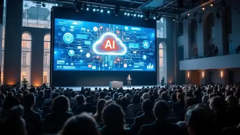 OpenSearchCon Europe 2026 agenda puts AI & search in focus