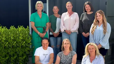 Women in transport tech: How diverse teams keep freight moving