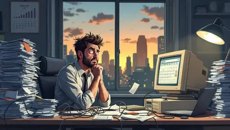 Payroll teams feel ready but JSL exposes data gaps