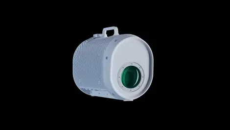 Taara unveils photonic chip for cable-free 25Gbps links