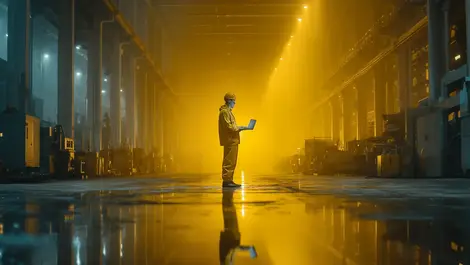 Industry 4.0 study warns OT ubiquity masks weak governance