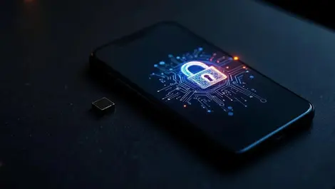 HIROH unveils quantum-ready encrypted phone platform