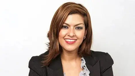 Leadership, transformation, and designing what's next for women