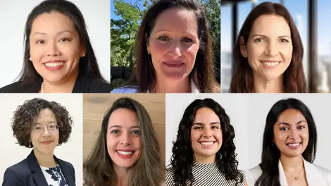 Paving the way: SAS leaders inspiring the next generation of women in tech