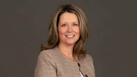 Debra freitas headshot