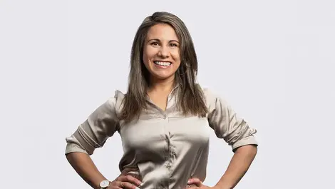 From global engineer to data leader in Australia’s tech