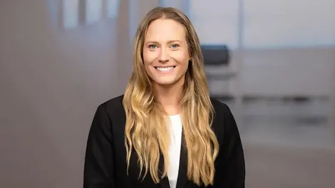 The transformation of leadership: Building what's next in construction