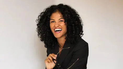 Designing for reality: What my non-traditional path taught me about diversity in tech