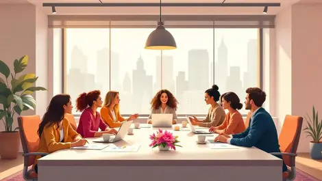 UK tech leaders call for lasting 'Give to Gain' change