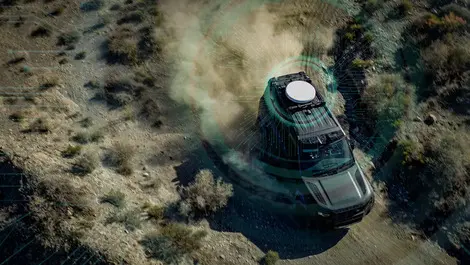 ALL.SPACE Hydra wins Viasat GX nod for defence use