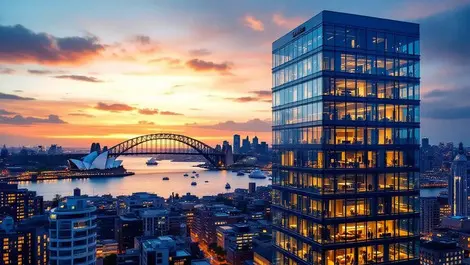 Anthropic to open Sydney office in Australia, New Zealand