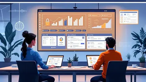 Drata launches AI tools for risk reviews & trust centres