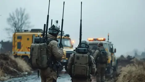 RANsemi chip powers Apeiroon deployable 5G systems