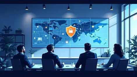 Risk Ledger expands into Maryland to target US cyber market