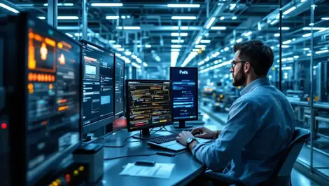 Honda picks Macrium for US factory backup & recovery