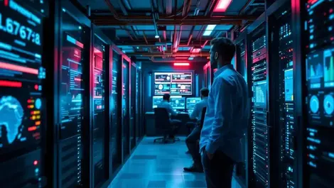 CMTG bets on backup as cyber resilience demand rises